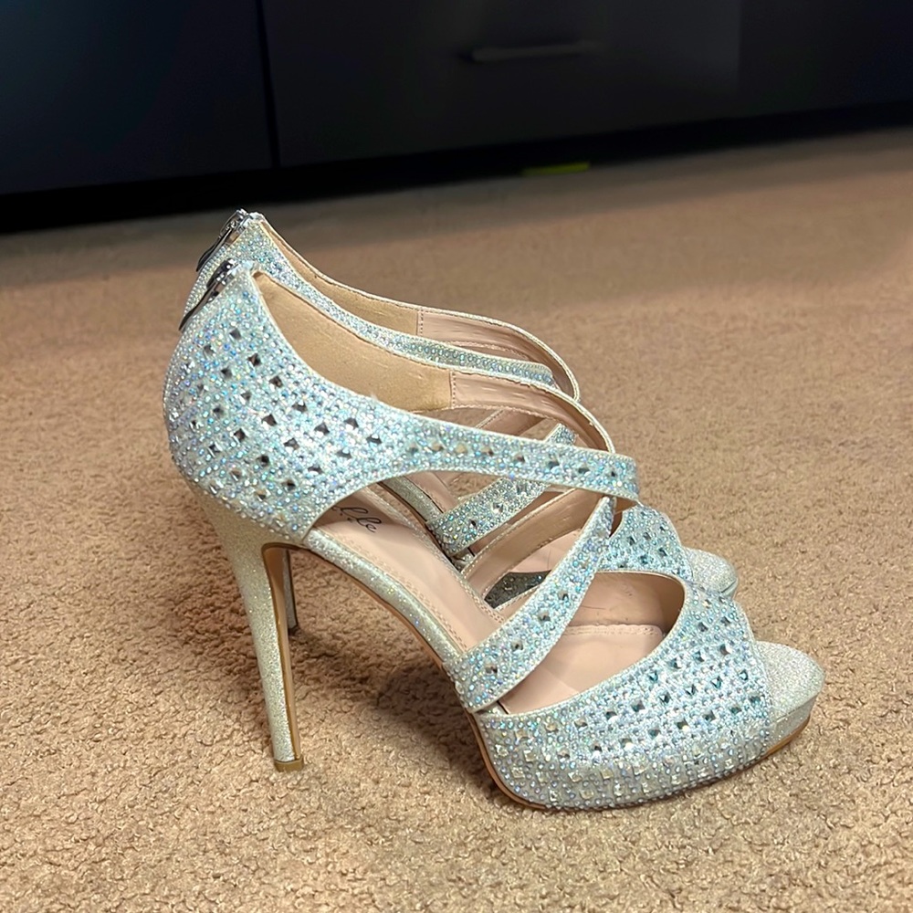 Camille La vie Heels 👠